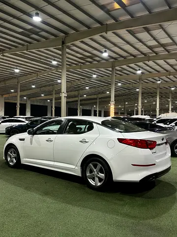صورة مصغرة 6 لـ 2015 KIA OPTIMA