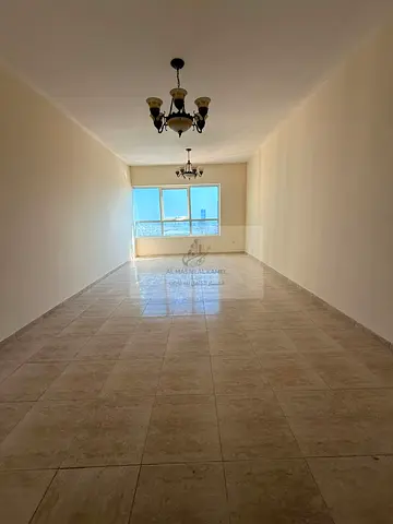 Free AC | Free Parking | Free Gym | Free Pool | Built-in Wardrobes | Easy Payment | Direct Dubai Access | Panoramic | Open View