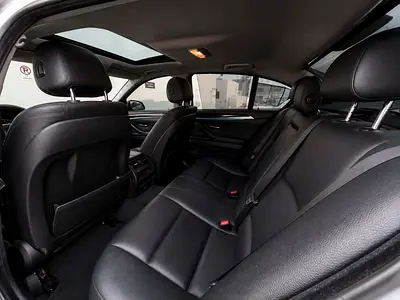 صورة مصغرة 15 لـ 2015 BMW 5-SERIES