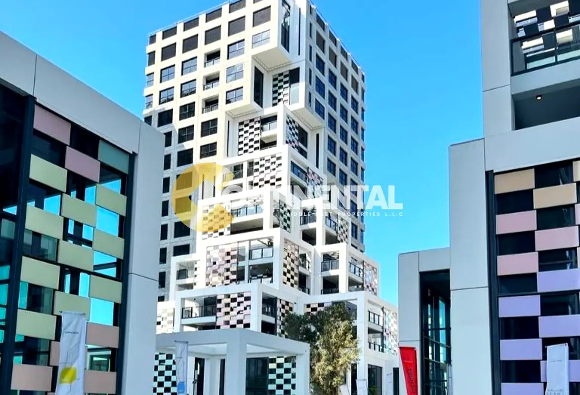 Canal View | Upgraded | +Maids Room | Pure Charm