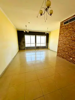 3 Bedroom Apartment for Annual Rent in Al Majaz 2, Sharjah | High Floor | Excellent View | Large Sto