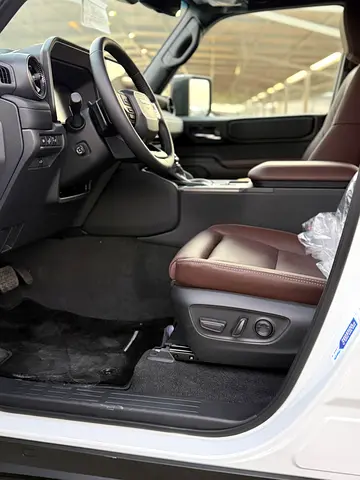 2026 Toyota PRADO 照片 4