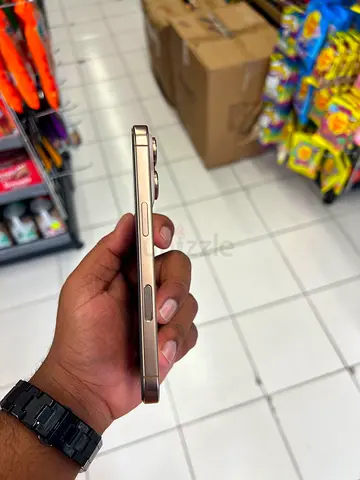 Iphone 16 pro