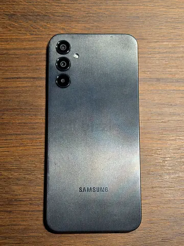 Samsung Galaxy A14 – Excellent Condition