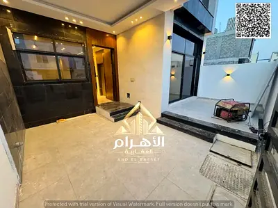 Villa in Al Zahia, 5 rooms, 1,250,000 dirhams