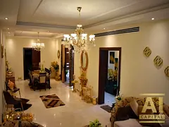 4 Bed Villa | Enormous Layout | Vacant on Transfer