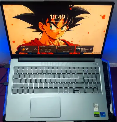 Lenovo Core i5 15.6" Laptop - Excellent Condition, Ready to Use