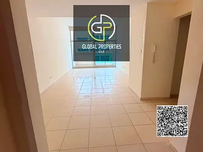 Spacious 2 BHK | Closed Kitchen | Ajman One Towers | AED 45K