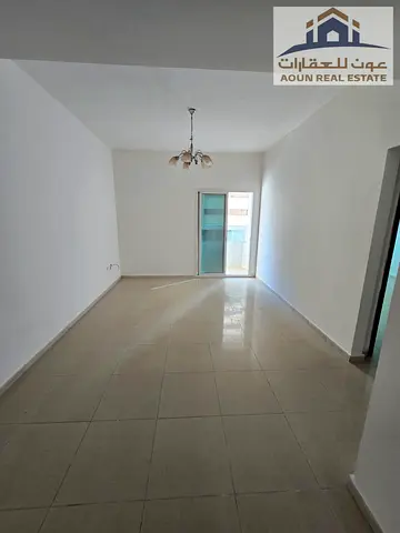 1-Bedroom Apartment for Annual Rent – Al Taawun 🏡 1 Bedroom + Living Room 🛁 1 Bathroom 💰 Annual Rent: AED 33,000 💳 Payment: Up to 6