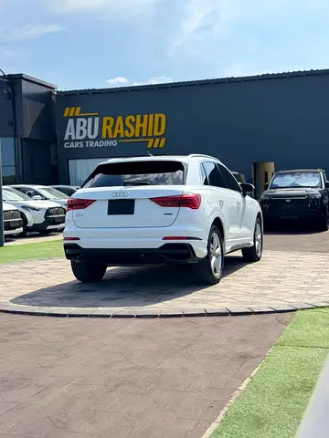 Audi Q3 S line, миниатюра 3