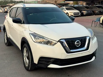 2018 Nissan KICKS — фото 4