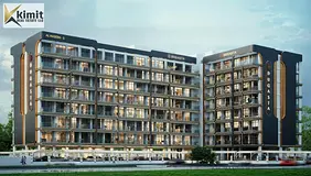 Near The Biggest Airport | A Very Promising Area | High-Demand | Flexible Payment Plans