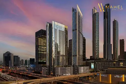 Prime Location | Vacant | Luxury 1BR
