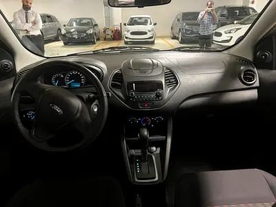 2019 FORD FIGO 缩略图 6