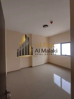 Spacious 2-Bedroom Apartment for Annual Rent in Al Majaz 3, Second Tenant, Featuring a Beautiful Sea