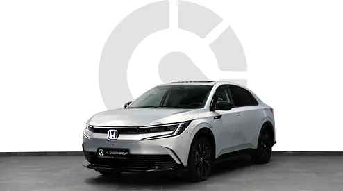 Honda ENS2 Yuguang Edition, миниатюра 3