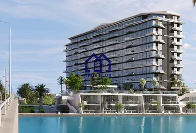 1 Bed Suite | Lagoon View | Raha Island