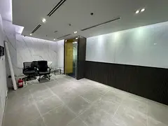 Office Sharing
