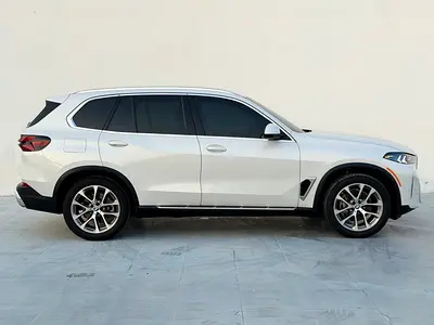 BMW X5 sDrive40i, миниатюра 8