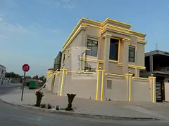 A distinctive villa in Al-Haliou, directly from the owner, close to all services