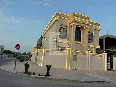 A distinctive villa in Al-Haliou, directly from the owner, close to all services