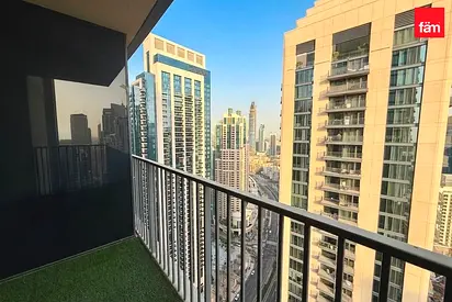 High Floor | Sea View | Bright & Spacious