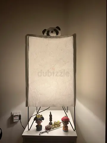 Decorative lamb