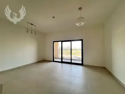 Appliances Inc | Large Balcony | Vacant