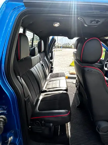 2014 FORD F-150 照片 10