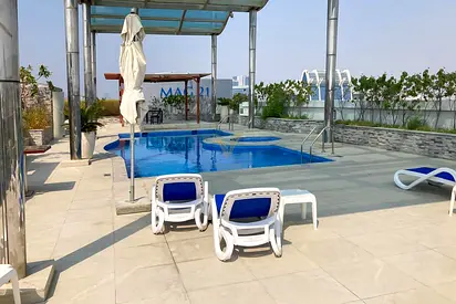 Prime JLT Location | Near Metro | High Floor