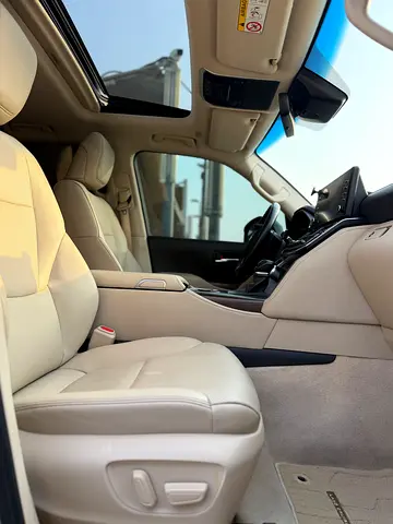 2023 Toyota LAND CRUISER 照片 14