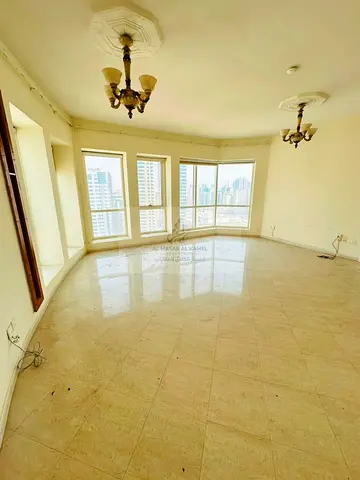 Free AC | Free Gym | Free Swimming Pool | One Month Free | Flexible Payment Plans | Direct Access to Dubai via the First Exit | Panoramic Views | Sea