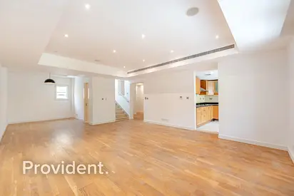 Fully Upgraded | Middle Unit | Springs 3