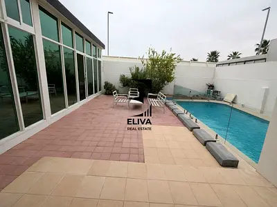 Private Pool | Spacious Layout | Well Maintained