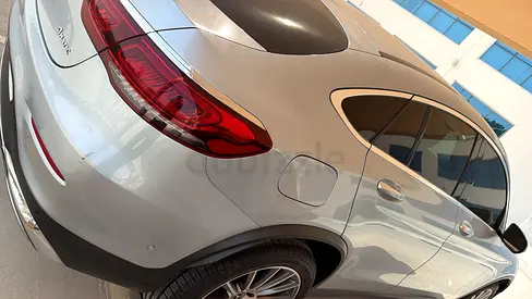 Mercedes-Benz GLC 300 4MATIC, миниатюра 5