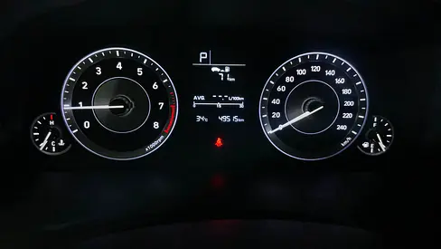 2024 Hyundai CRETA 缩略图 9