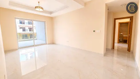1 BHK | Spacious Layout | Ready to Move