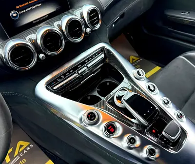 2018 Mercedes-BENZ AMG 缩略图 13