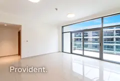Spacious Layout | Park View | VOT