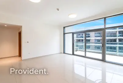 Spacious Layout | Park View | VOT