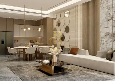 Smart Investment | Private Pool and Study Room