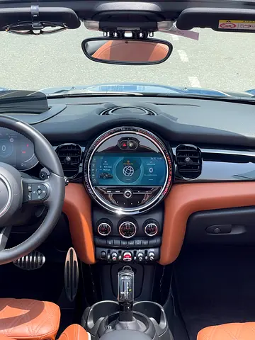 MINI Cooper S JCW, миниатюра 7