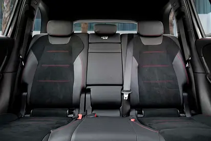 صورة مصغرة 11 لـ 2025 Mercedes-BENZ GLB