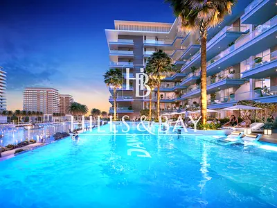 Hot Deal: 1BR for Sale in Riverside Indigo 2