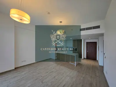 Spacious 1-Bedroom Apartment | Ready To Move In | Brand New