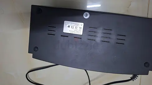 Laminator