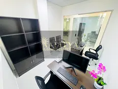 Office for Freezone Company| Free Dewa, WI-FI | No Commission