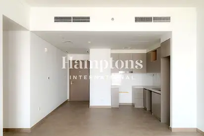 Mid-Floor | Boulevard View | Vacant