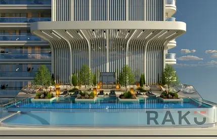 High Floor | Downtown Area | Luxury Finish