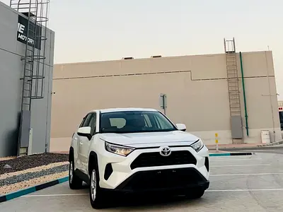 2020 Toyota RAV 4 照片 3